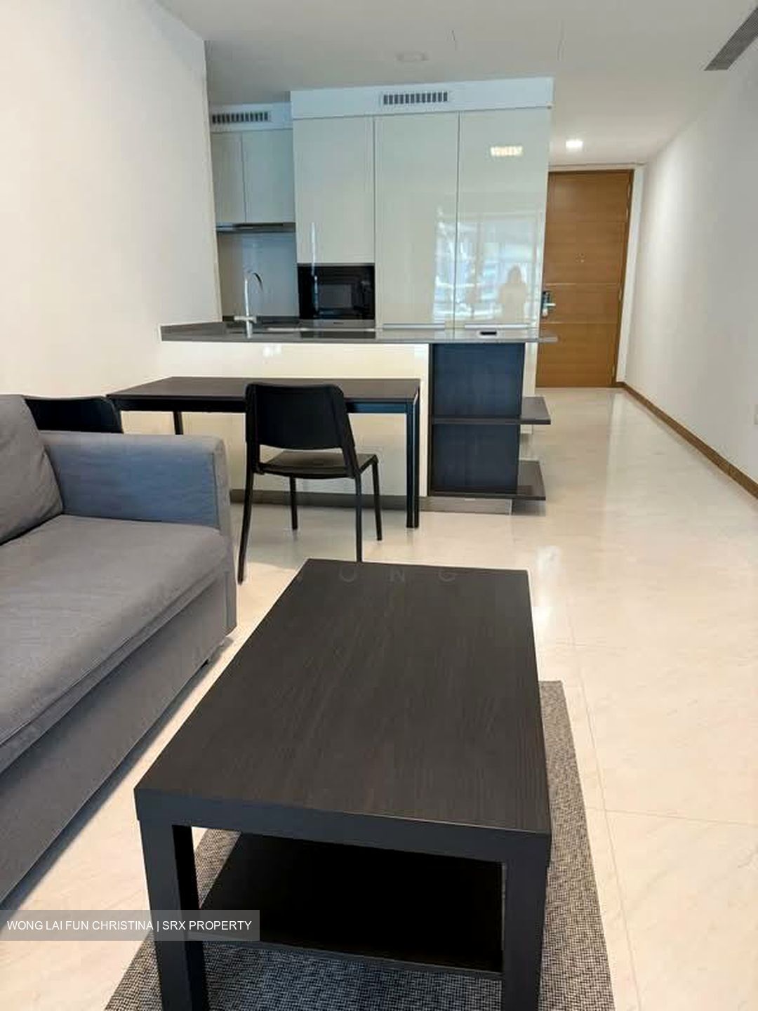 Marina One Residences (D1), Apartment #556802621